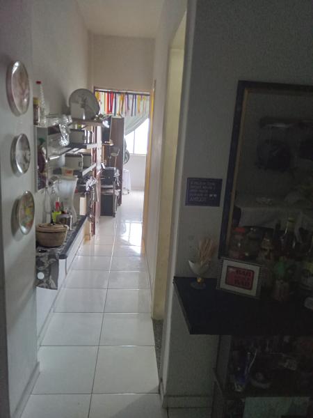 Imagem 1 da galeria do anúncio: Sou tranquilo e transparente