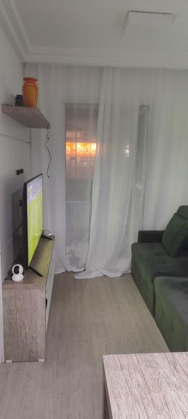 Imagem 5 da galeria do anúncio: Quarto mobiliado para aluguel