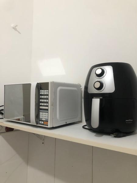 Imagem 8 da galeria do anúncio: Quarto Individual Temporada