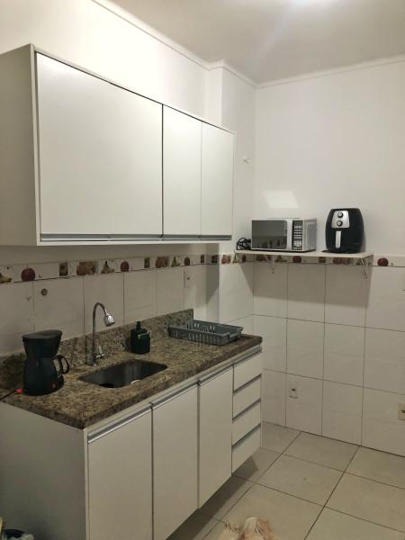 Imagem 7 da galeria do anúncio: Quarto Individual Temporada