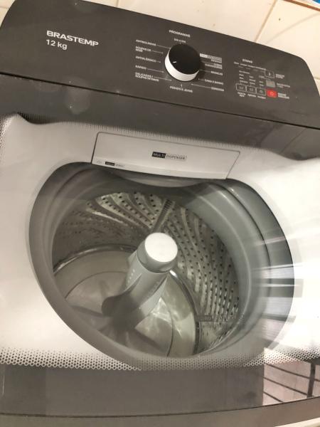 Imagem 10 da galeria do anúncio: Quarto Individual Temporada