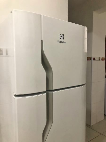 Imagem 9 da galeria do anúncio: Quarto Individual Temporada