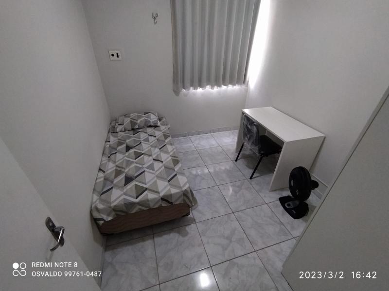 Imagem 2 da galeria do anúncio: LOCAÇÃO DE QUARTO EM BOA VIAGEM