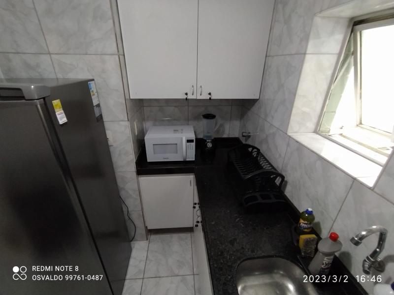 Imagem 9 da galeria do anúncio: LOCAÇÃO DE QUARTO EM BOA VIAGEM