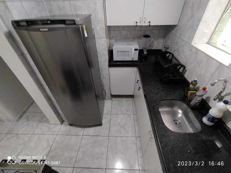 Imagem 13 da galeria do anúncio: LOCAÇÃO DE QUARTO EM BOA VIAGEM