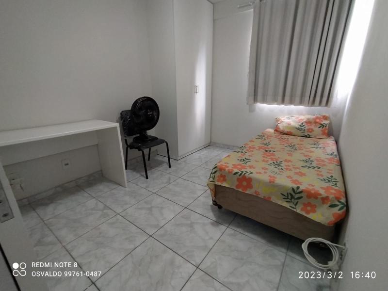 Imagem 4 da galeria do anúncio: LOCAÇÃO DE QUARTO EM BOA VIAGEM