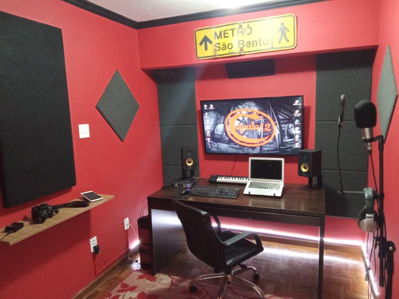 Imagem 6 da galeria do anúncio: AP MIRANTRE DO VALE