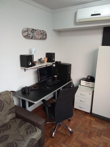 Imagem 5 da galeria do anúncio: AP MIRANTRE DO VALE