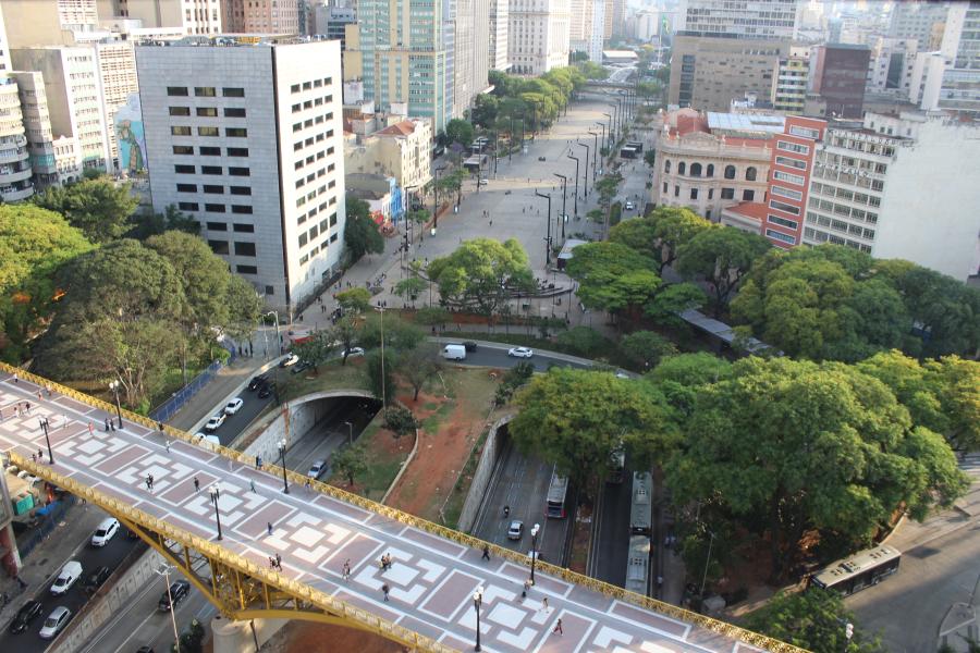 Imagem 1 da galeria do anúncio: AP MIRANTRE DO VALE