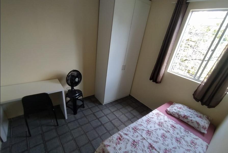Imagem 5 da galeria do anúncio: LOCAÇÃO DE QUARTO EM BOA VIAGEM