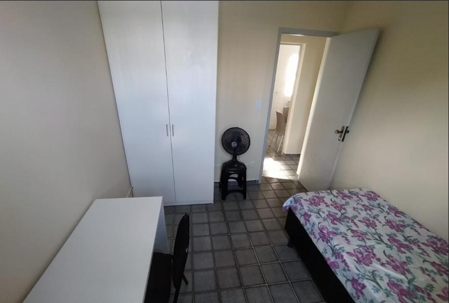 Imagem 7 da galeria do anúncio: LOCAÇÃO DE QUARTO EM BOA VIAGEM