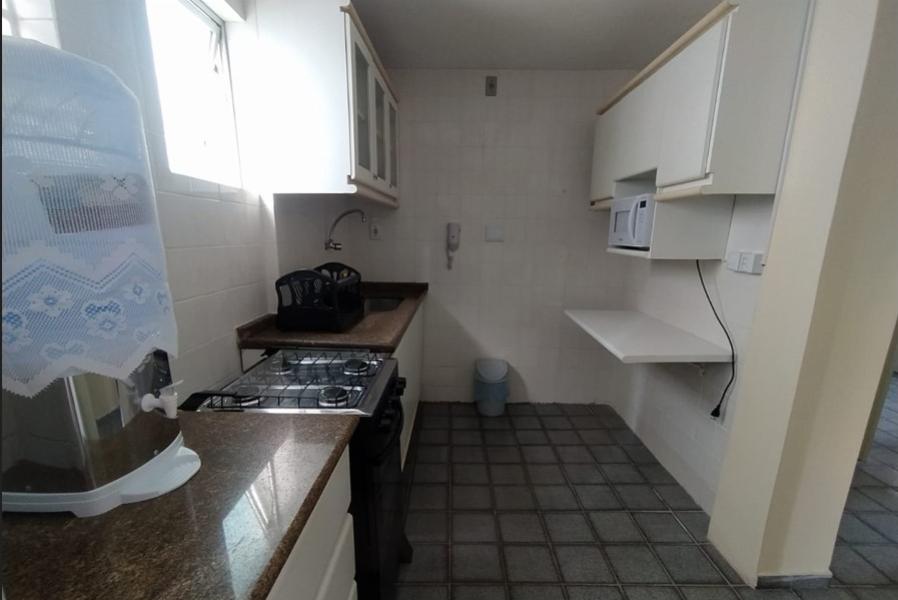 Imagem 12 da galeria do anúncio: LOCAÇÃO DE QUARTO EM BOA VIAGEM