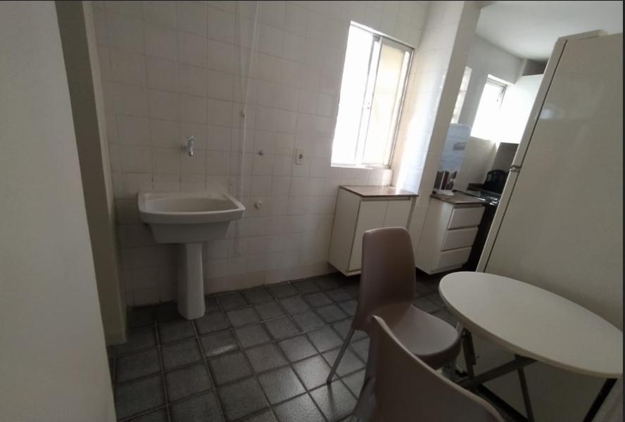 Imagem 15 da galeria do anúncio: LOCAÇÃO DE QUARTO EM BOA VIAGEM