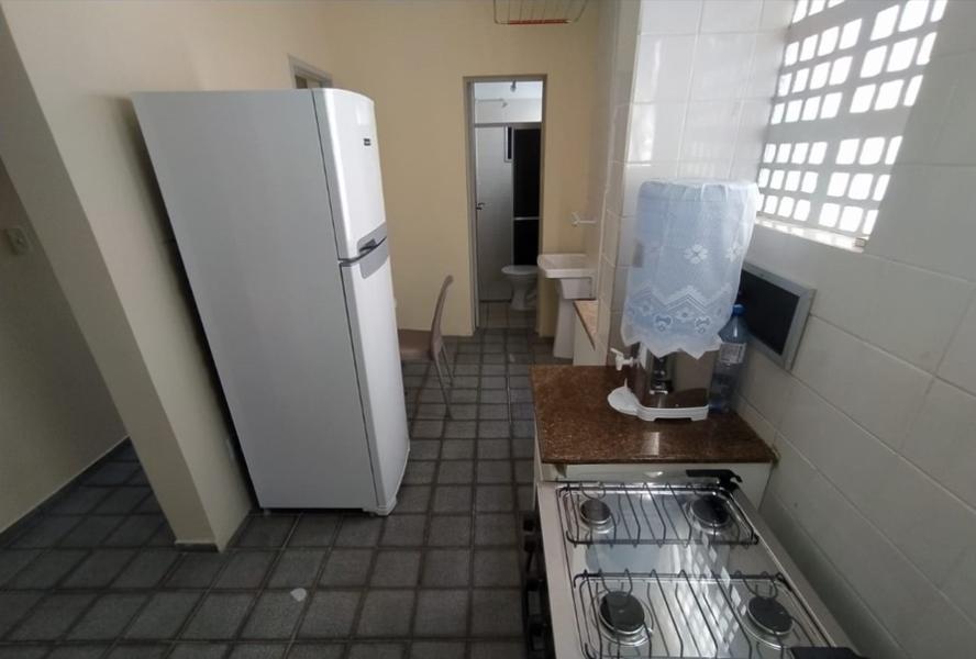 Imagem 11 da galeria do anúncio: LOCAÇÃO DE QUARTO EM BOA VIAGEM