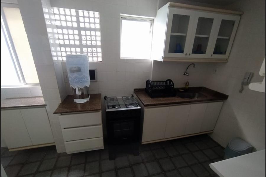 Imagem 13 da galeria do anúncio: LOCAÇÃO DE QUARTO EM BOA VIAGEM