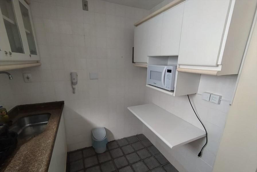 Imagem 14 da galeria do anúncio: LOCAÇÃO DE QUARTO EM BOA VIAGEM