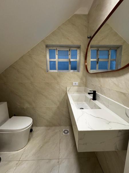 Imagem 13 da galeria do anúncio: Residencia estudantil - 6 quartos