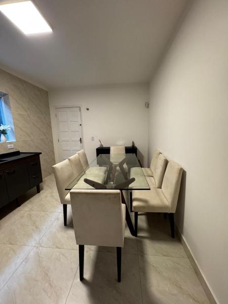 Imagem 10 da galeria do anúncio: Residencia estudantil - 6 quartos