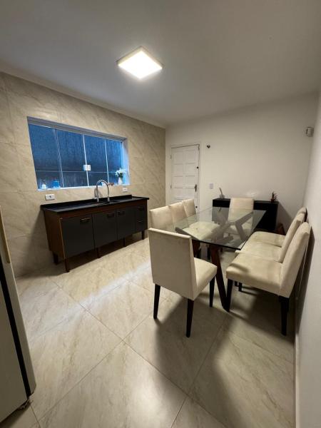 Imagem 8 da galeria do anúncio: Residencia estudantil - 6 quartos