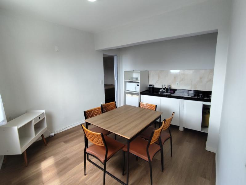 Imagem 1 da galeria do anúncio: Excelente Kitnet Mobiliada - Mangabeiras