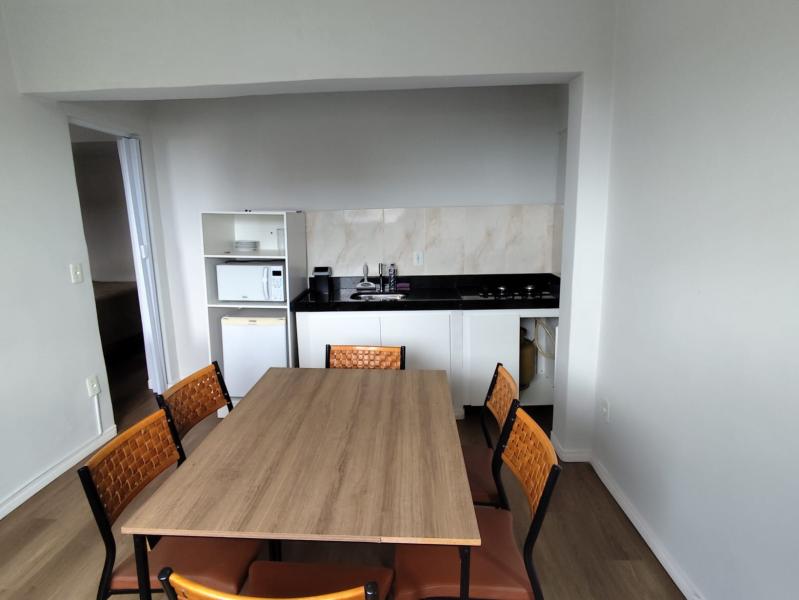 Imagem 2 da galeria do anúncio: Excelente Kitnet Mobiliada - Mangabeiras