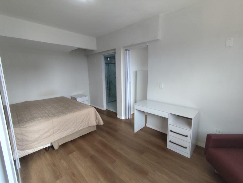 Imagem 6 da galeria do anúncio: Excelente Kitnet Mobiliada - Mangabeiras