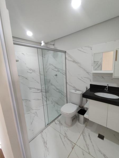 Imagem 10 da galeria do anúncio: Excelente Kitnet Mobiliada - Mangabeiras