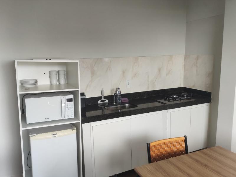 Imagem 3 da galeria do anúncio: Excelente Kitnet Mobiliada - Mangabeiras