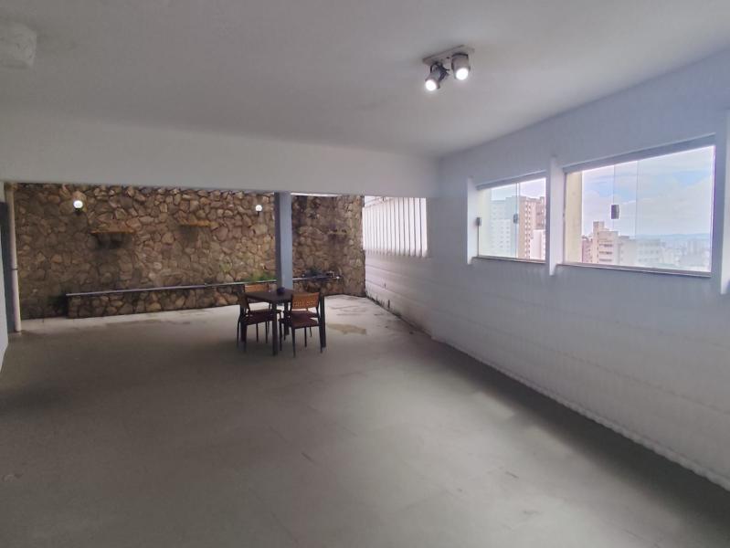 Imagem 11 da galeria do anúncio: Excelente Kitnet Mobiliada - Mangabeiras