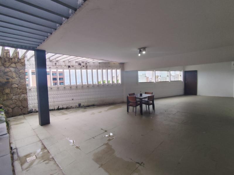 Imagem 12 da galeria do anúncio: Excelente Kitnet Mobiliada - Mangabeiras