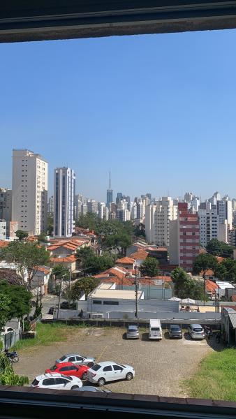 Imagem 5 da galeria do anúncio: Quarto grande, ensolarado e silencioso ao lado da FIAP
