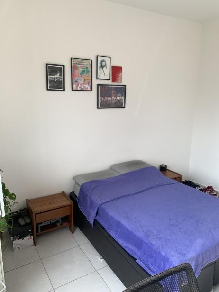 Imagem 2 da galeria do anúncio: Quarto grande, ensolarado e silencioso ao lado da FIAP