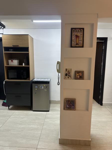 Imagem 16 da galeria do anúncio: Suíte na lapa com tudo perto