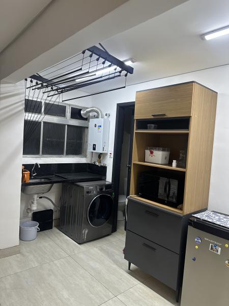 Imagem 14 da galeria do anúncio: Suíte na lapa com tudo perto