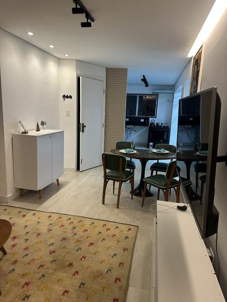 Imagem 6 da galeria do anúncio: Suíte na lapa com tudo perto