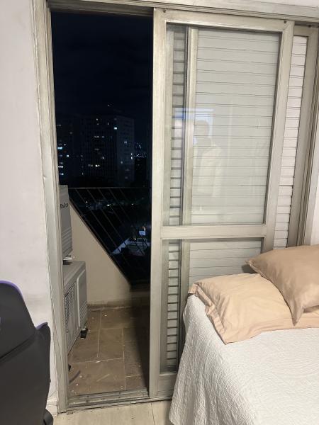 Imagem 10 da galeria do anúncio: Suíte na lapa com tudo perto