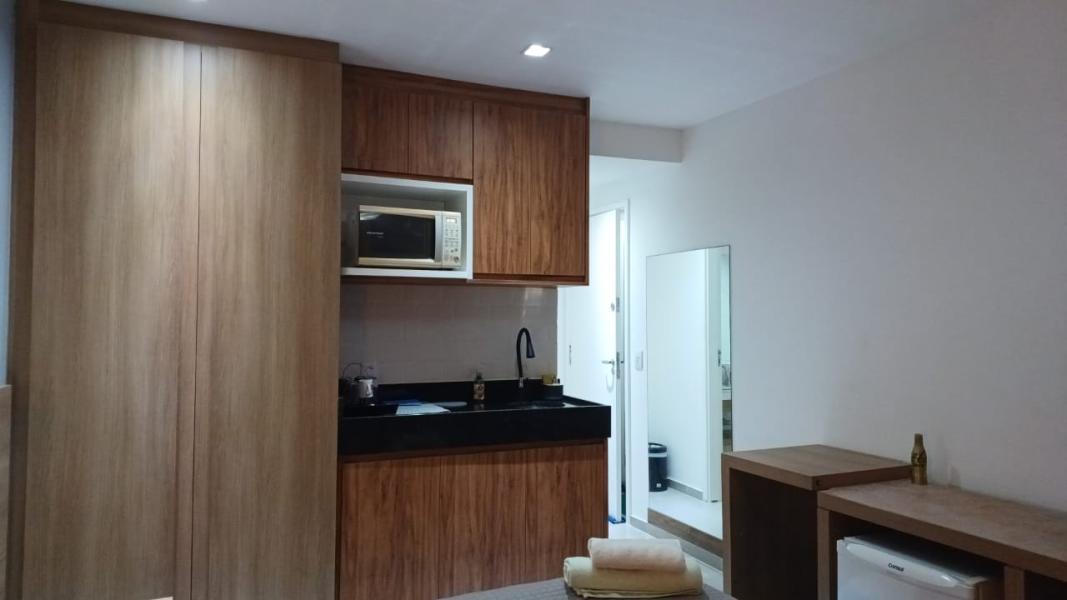 Imagem 4 da galeria do anúncio: Suíte Verano Stay