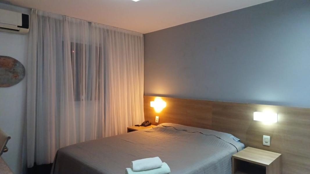 Imagem 5 da galeria do anúncio: Suíte Verano Stay