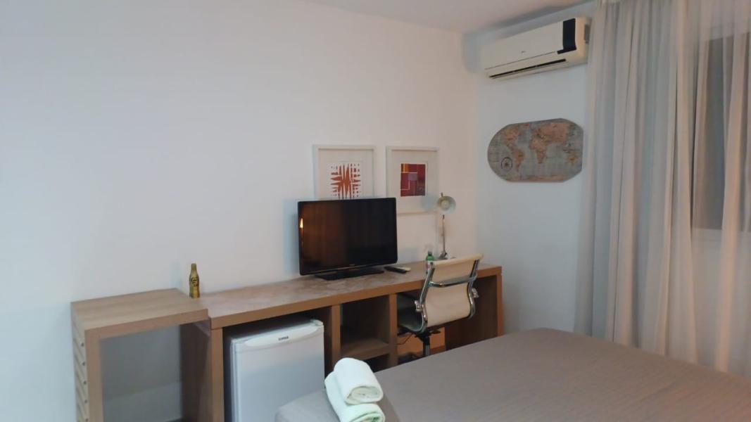 Imagem 1 da galeria do anúncio: Suíte Verano Stay