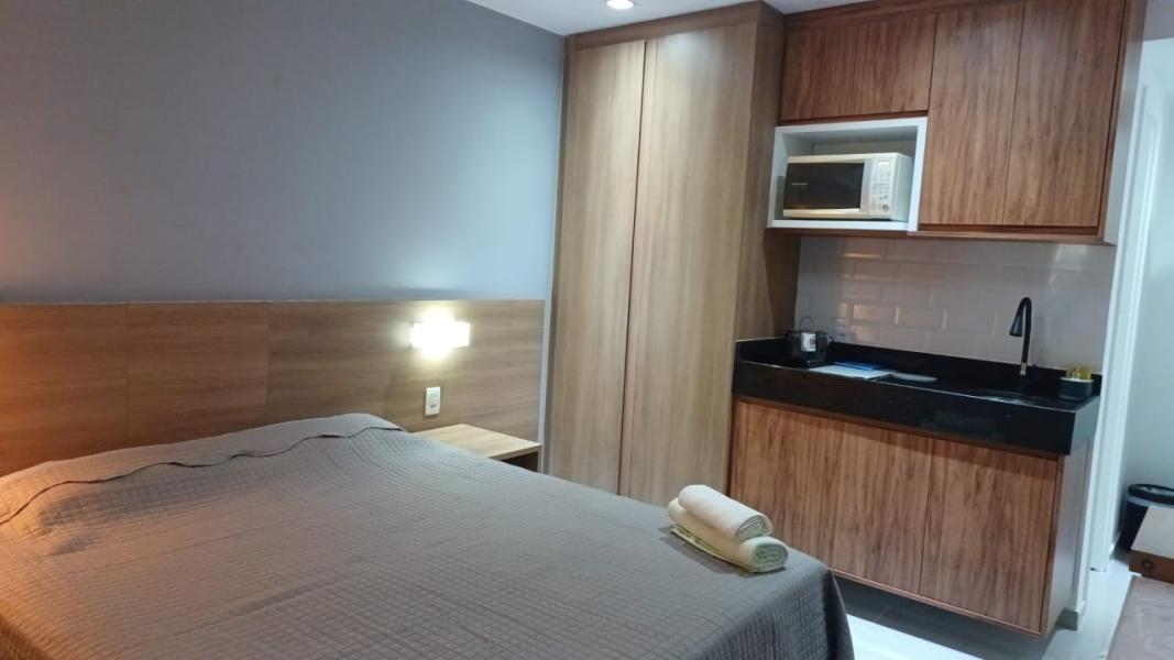 Imagem 3 da galeria do anúncio: Suíte Verano Stay