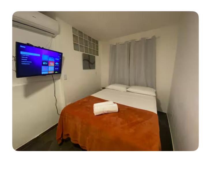 Imagem 7 da galeria do anúncio: Loft Itaipu Rua da Amizade