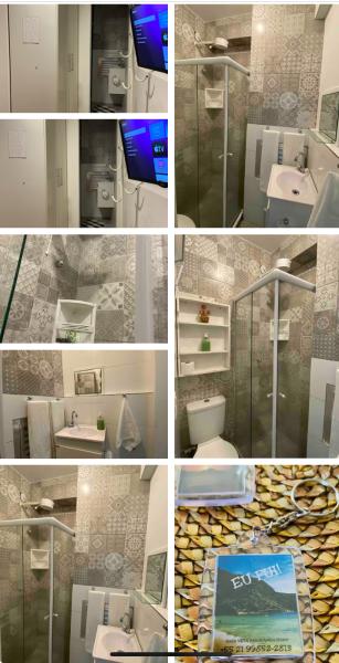 Imagem 1 da galeria do anúncio: Loft Itaipu Rua da Amizade