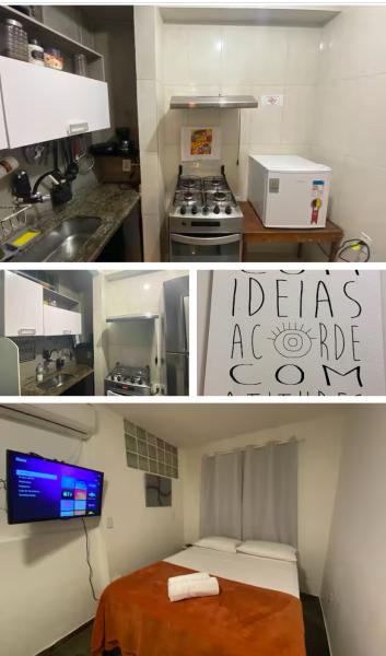 Imagem 3 da galeria do anúncio: Loft Itaipu Rua da Amizade