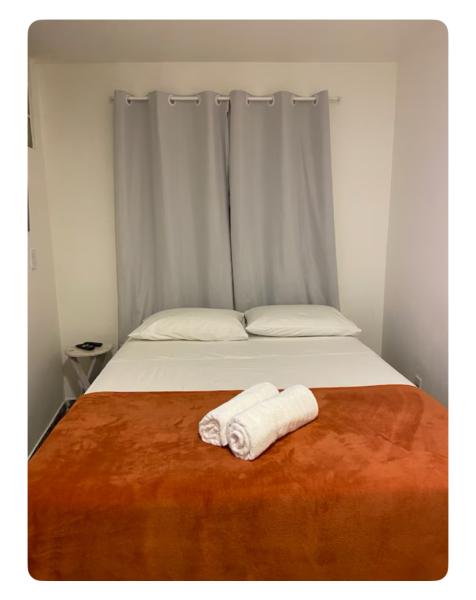 Imagem 5 da galeria do anúncio: Loft Itaipu Rua da Amizade