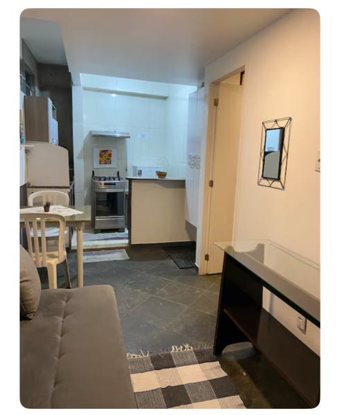 Imagem 4 da galeria do anúncio: Loft Itaipu Rua da Amizade