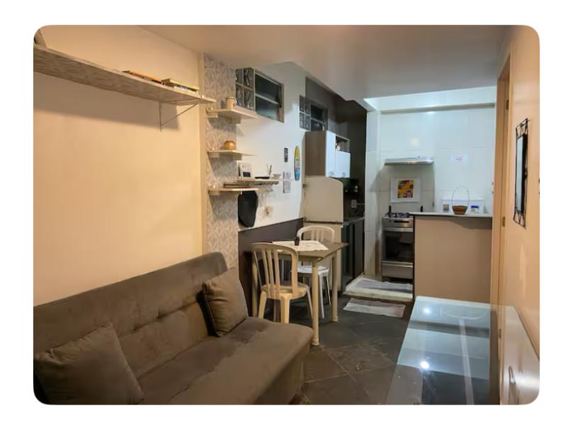 Imagem 6 da galeria do anúncio: Loft Itaipu Rua da Amizade