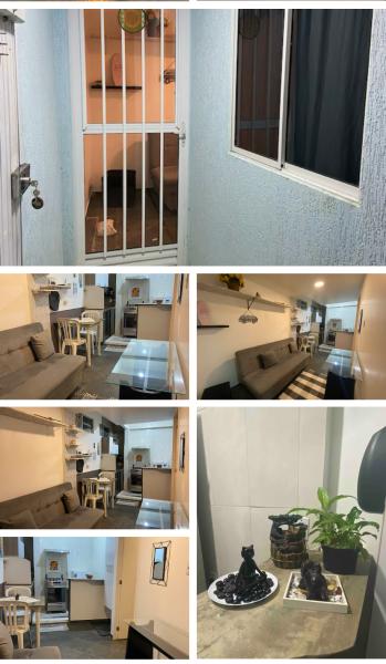 Imagem 2 da galeria do anúncio: Loft Itaipu Rua da Amizade