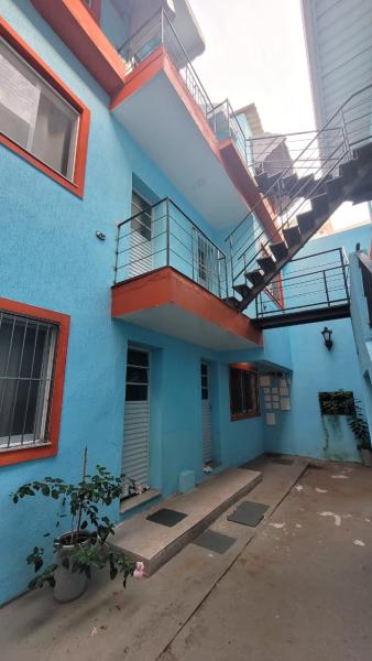 Imagem 8 da galeria do anúncio: Studio / kitnet em Santa Rosa - Niterói - RJ