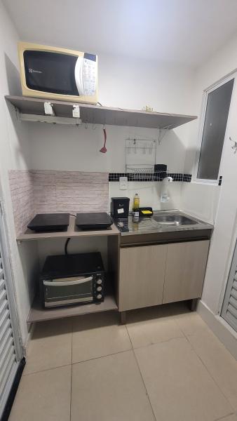 Imagem 4 da galeria do anúncio: Studio / kitnet em Santa Rosa - Niterói - RJ