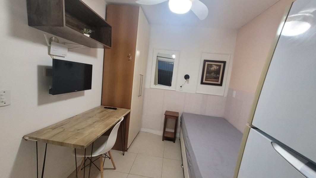 Imagem 2 da galeria do anúncio: Studio / kitnet em Santa Rosa - Niterói - RJ